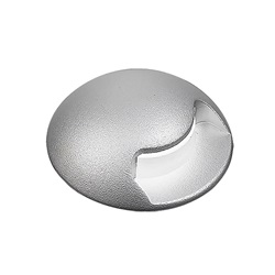 FARO INCASSO LED 1X1W