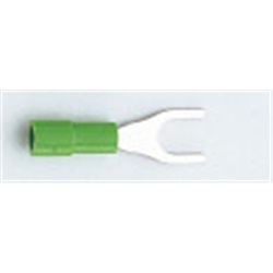 CAPOCORDA HALOGEN FREE VERDE FORC.V