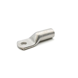 Capocorda rame stagnato colletto lungo sezione 500mmq per connessioni elettriche gravose