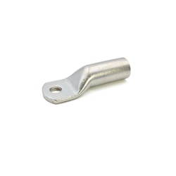 Capocorda colletto lungo rame 630 mmq vite 16 mm per conduttori flessibili applicazioni elettriche gravose