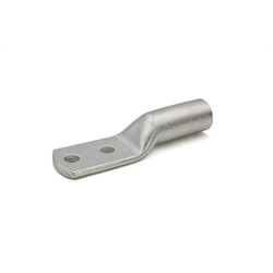 Capicorda rame 630 mmq doppio foro vite 14 mm per applicazioni gravose