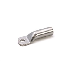 Capocorda colletto lungo rame 120mmq vite M10 connessioni elettriche gravose