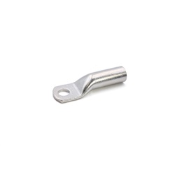 Capocorda rame stagnato sezione 120mmq vite M12 per conduttori flessibili classe 5 applicazioni gravose