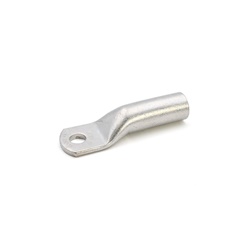 Capocorda colletto lungo rame stagnato 185mmq vite M12 per connessioni elettriche gravose