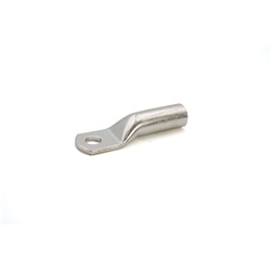 Capocorda colletto lungo rame 185mmq vite M14 per connessioni elettriche gravose