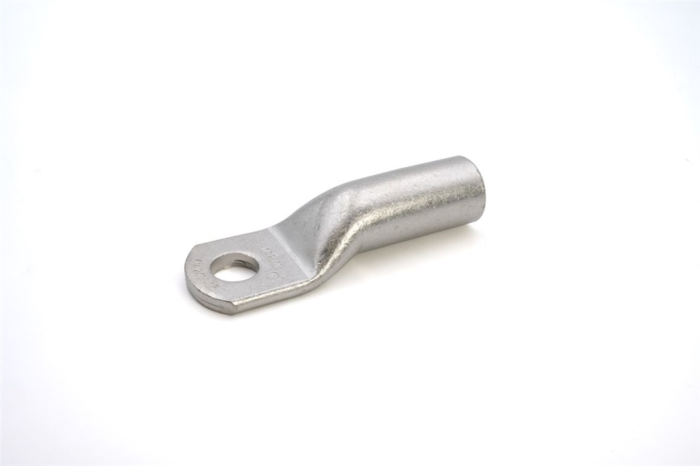 Capocorda rame stagno sezione 240mmq vite M14 per connessioni elettriche gravose