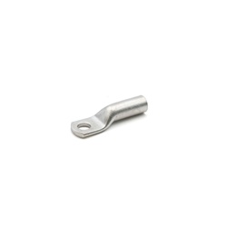 Capocorda colletto lungo rame 35mmq vite M10 per connessioni elettriche gravose