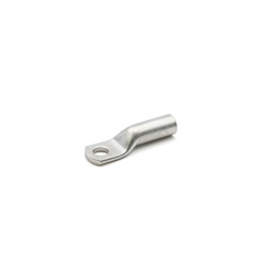 Capocorda colletto lungo rame stagnato 35mmq per connessioni elettriche gravose