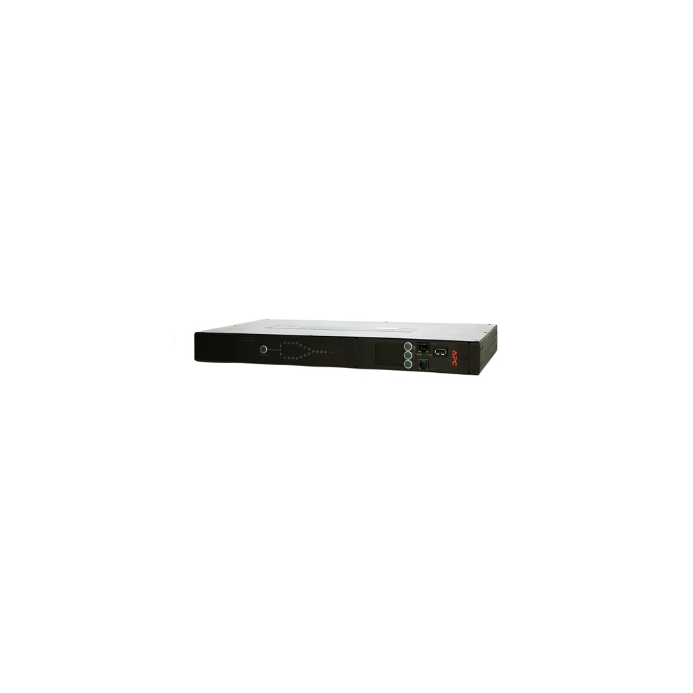 RACK ATS, 10A, 230 V
