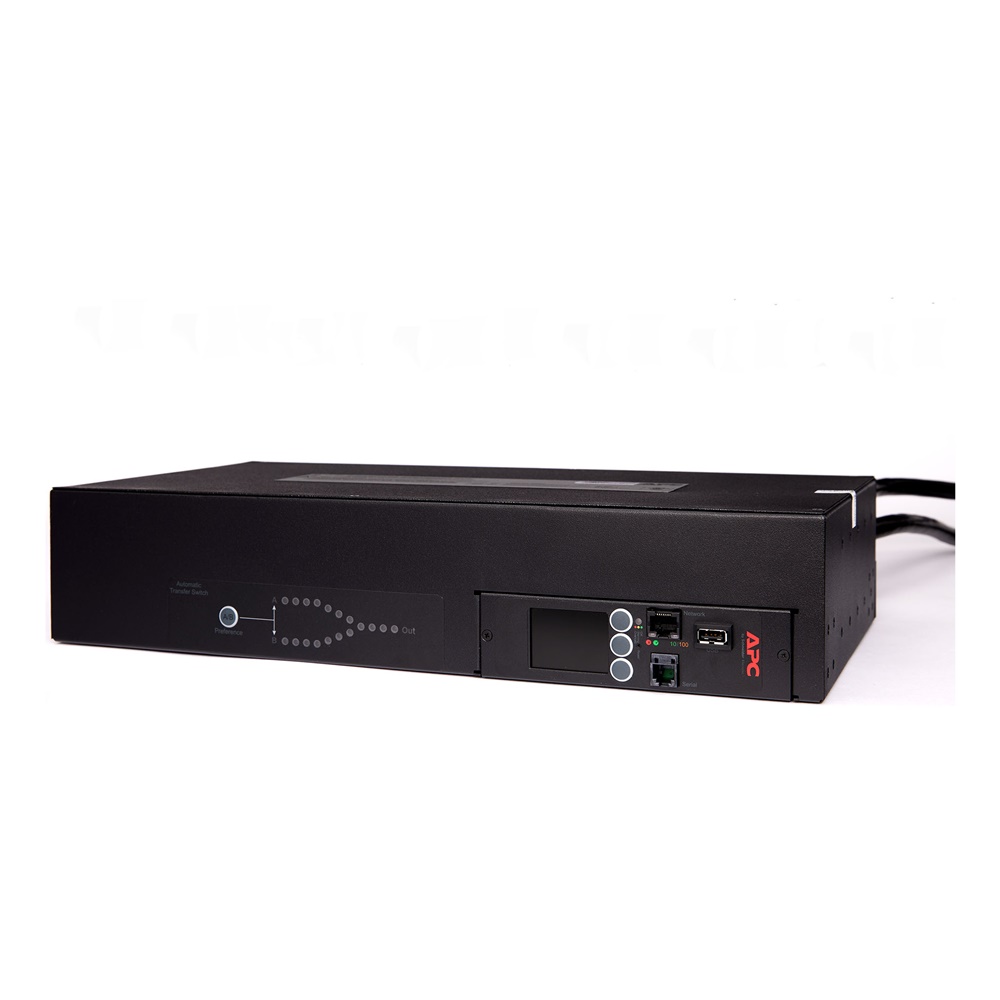 RACK ATS, 32A,  230 V