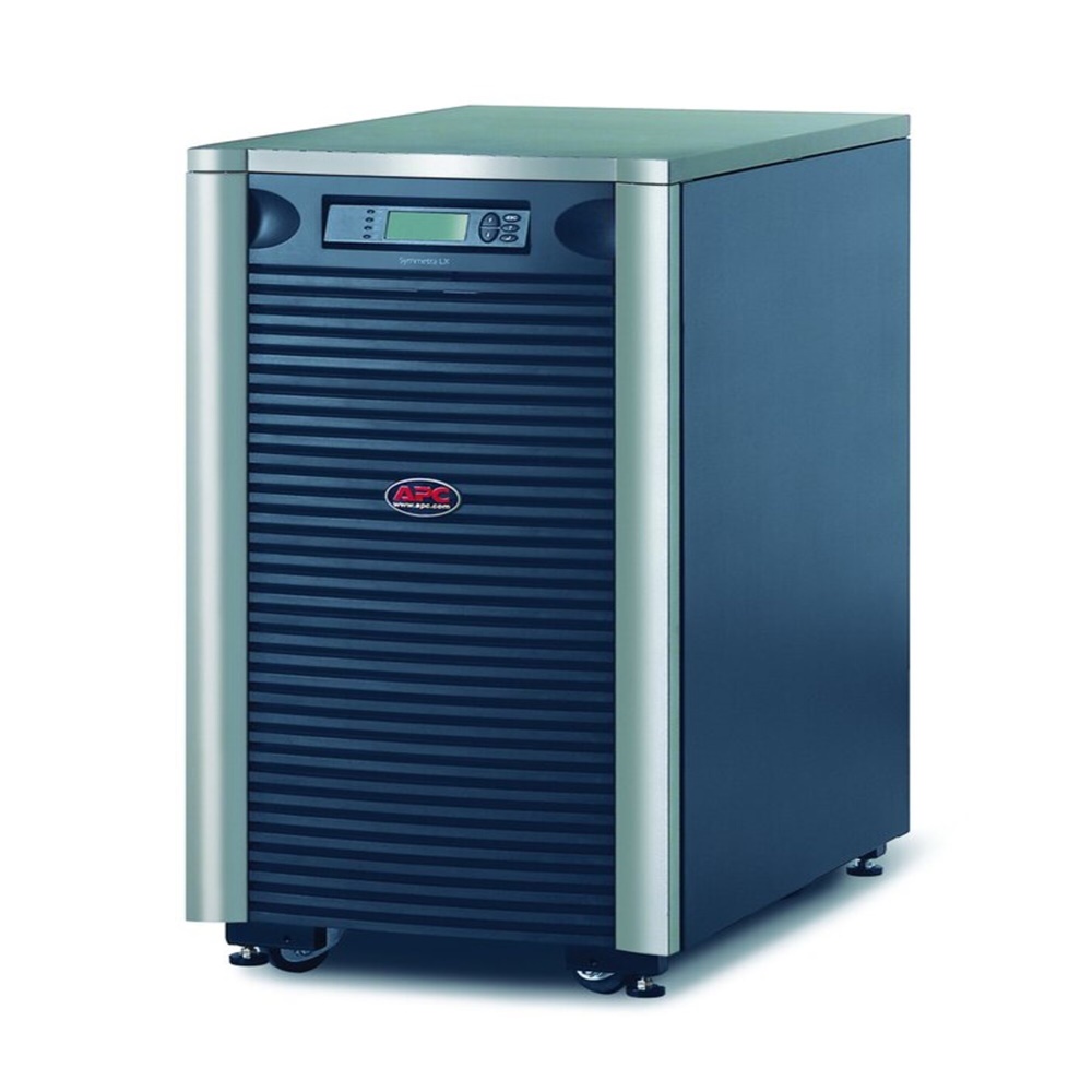 SYMMETRA LX 12KVA TOWER ESP 16