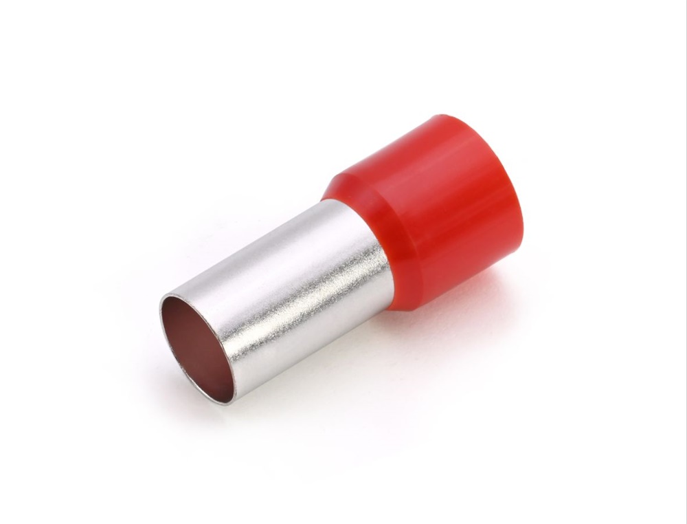 Tubetto preisolato rame 95mmq P25mm cablaggio industriale