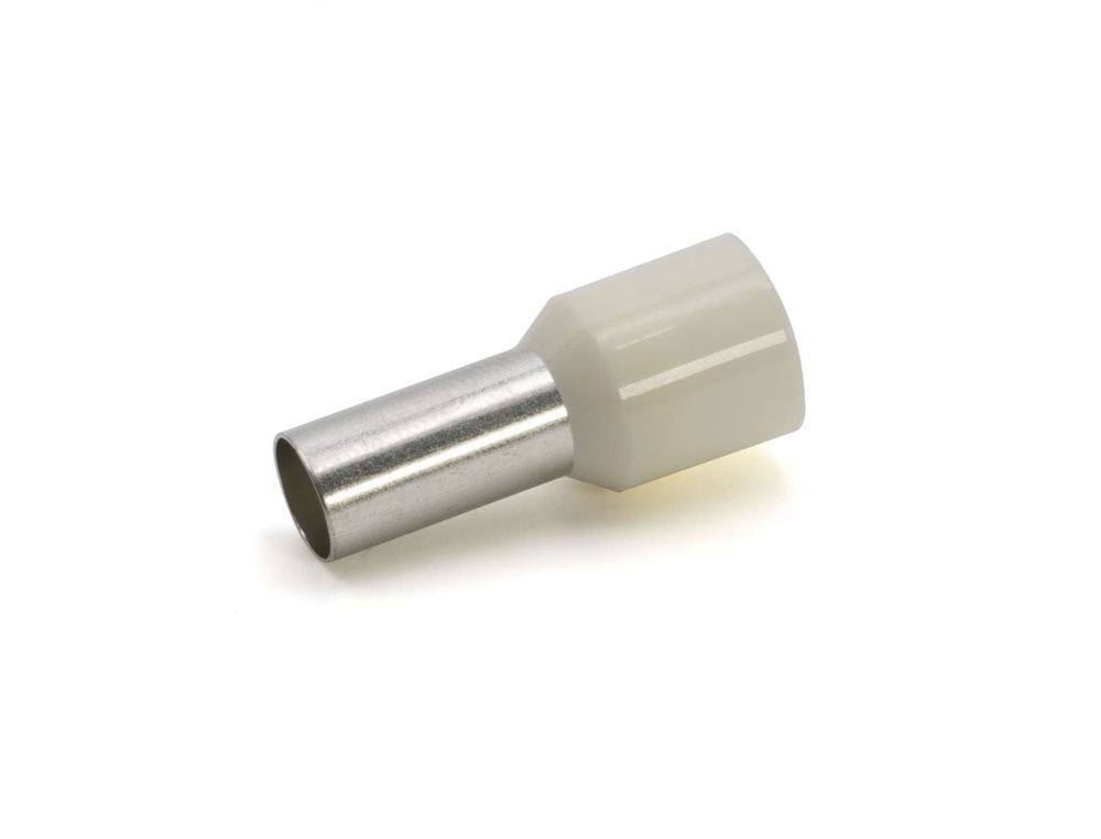Tubetto Preisolato 16mmq P12mm per Cablaggio Elettrico Industriale