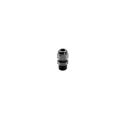 Pressacavo Maxiblock PA6.6 IP68 PG11 nero per installazioni elettriche