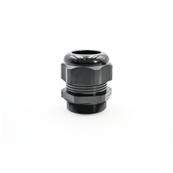 Pressacavo Maxiblock PA6.6 IP68 Pg36 Nero per installazioni elettriche sicurezza cavi