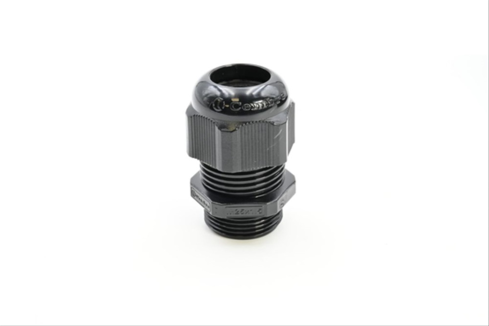 Pressacavo Maxiblock PA6.6 IP68 ridotto M25x1,5 per installazioni elettriche