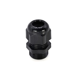 Pressacavo Maxiblock PA6.6 IP68 Pg13 Nero per installazioni elettriche