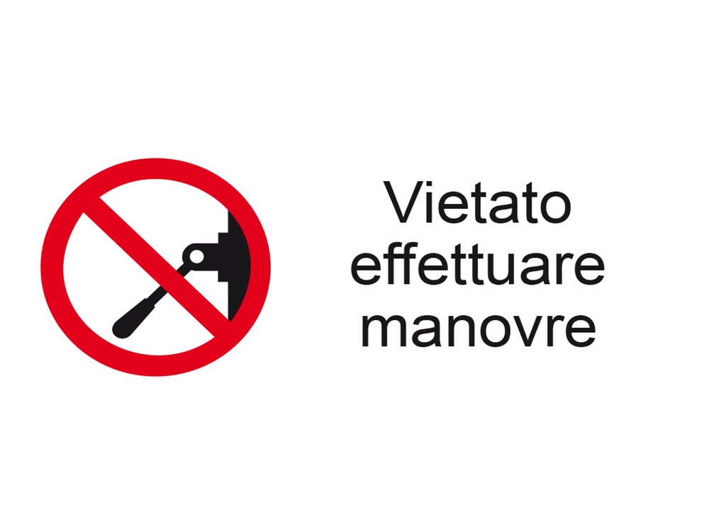 ETICH.DIVIETO PST-LSW DIMEN.65X131