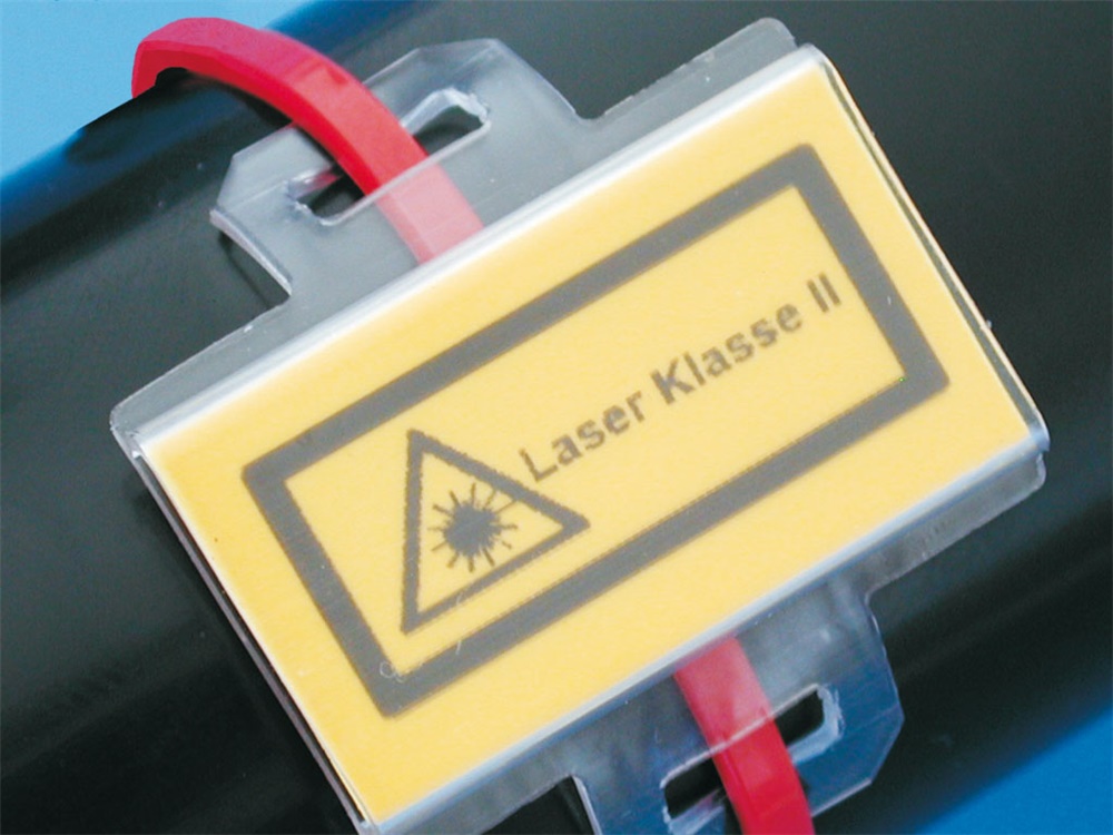 TARGH.MG-TAP  ROSSO 15X49 X CAVI/CO