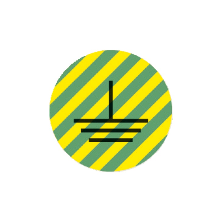 ETICH.X APPAREC.CS-EYG-TERRA- 20,0M