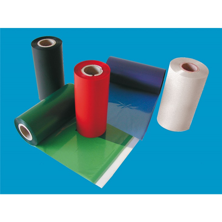 NASTRO TPS-060 VERDE IN RESINA