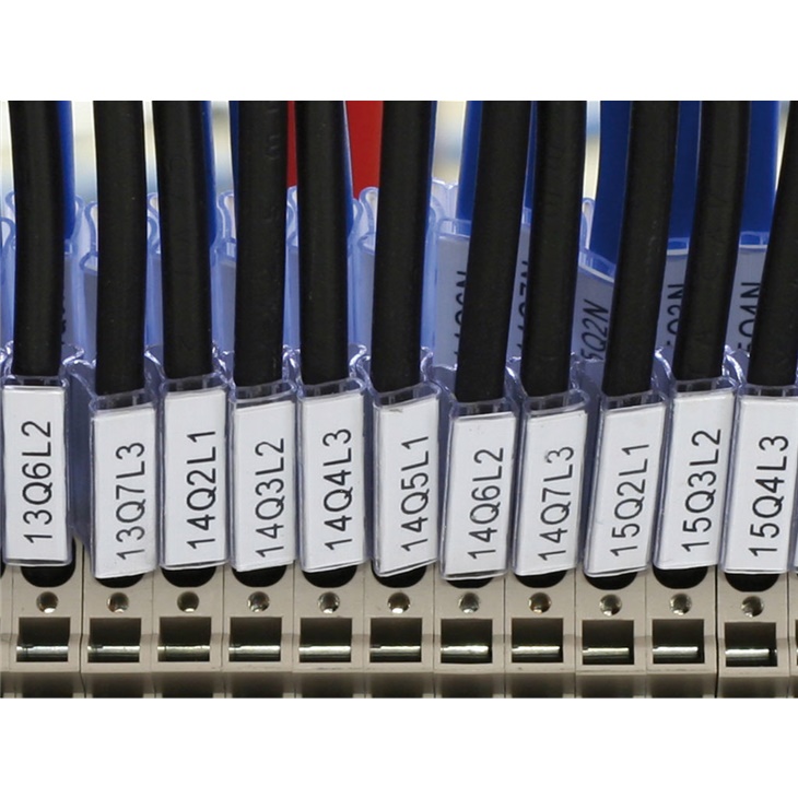 TUBET.PMF-00 FLAT   0,3-2,2MM. L 10