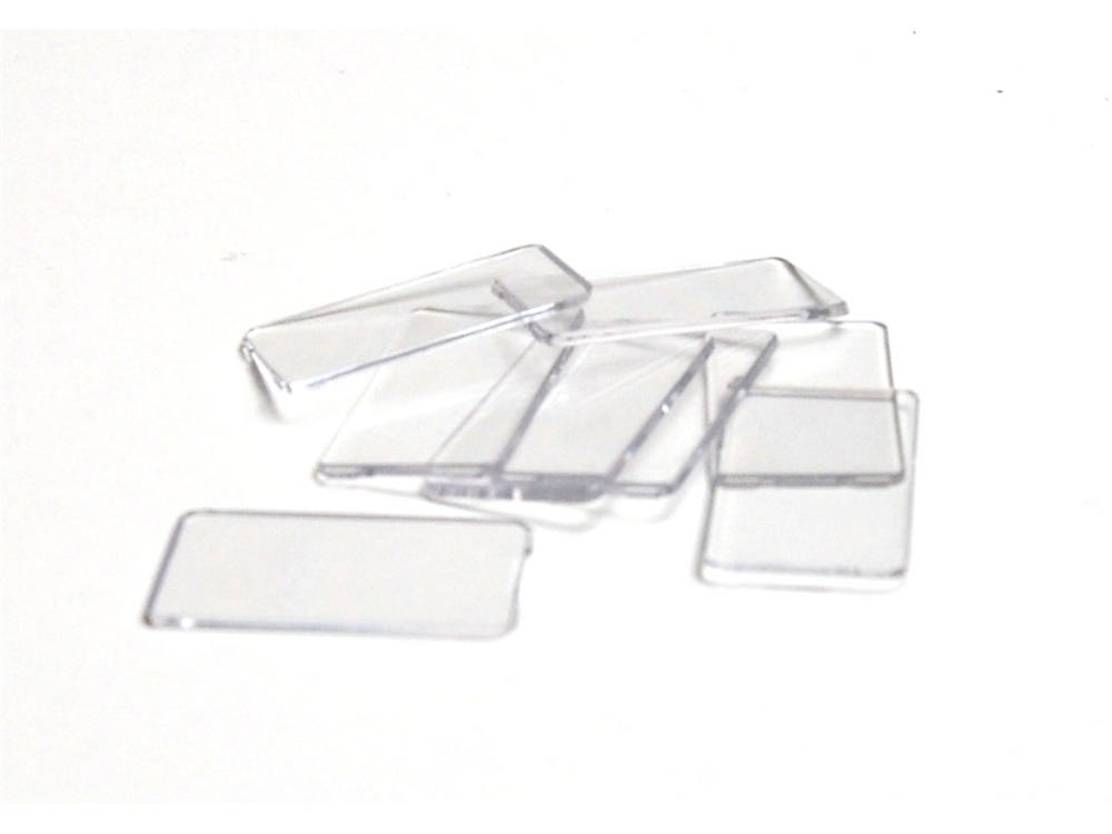 PLACHETTA TAP-CCS DI PROTEZIONE TRA