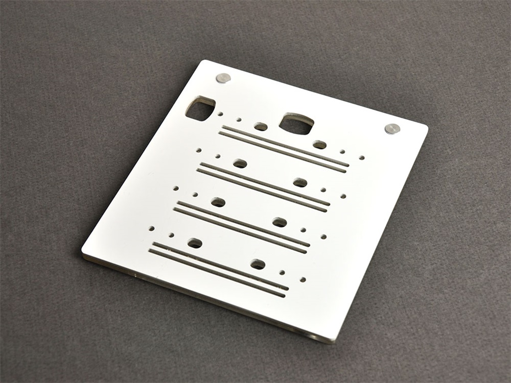 PIASTRA MG2-QTB X TARG.MG-CPM01,02,