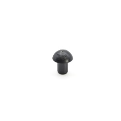 Tappo in poliammide PA6.6 per sistemi Maxiblock e Maxibrass M25 M32 applicazioni elettriche