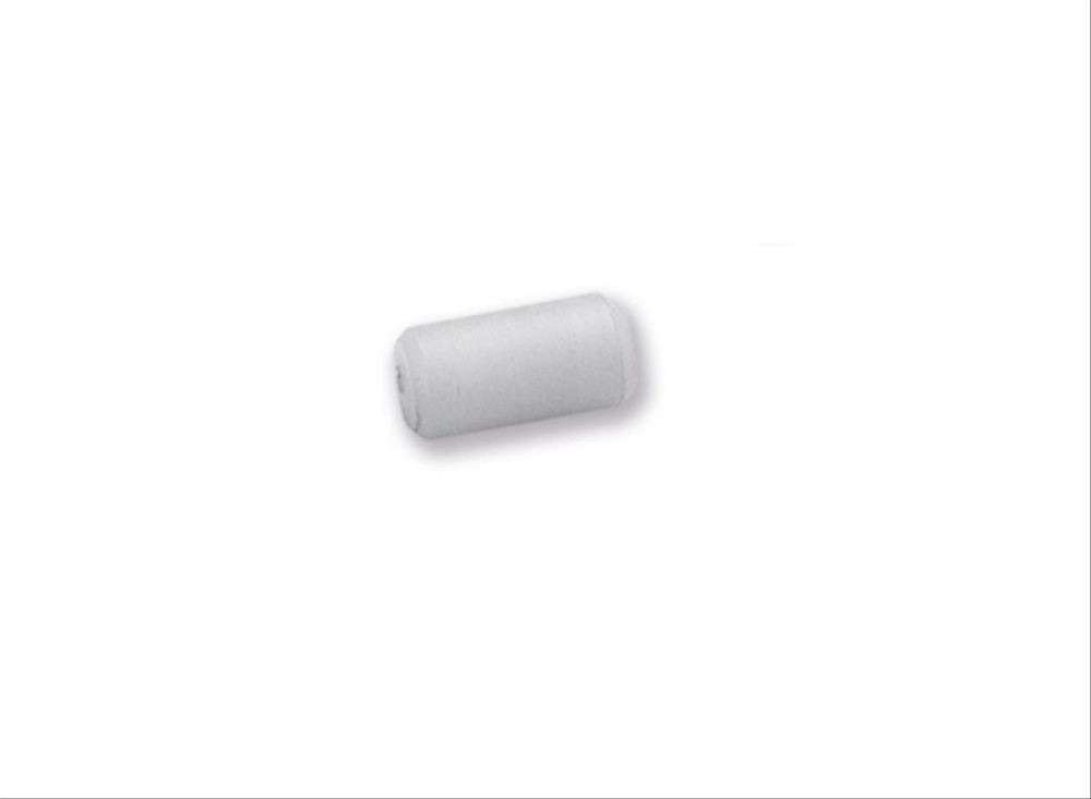 Cilindretti chiusura fori 3mm poliamide PA6.6 per pressacavi industriali