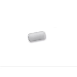 Cilindretto chiusura fori 5mm poliamide PA6.6 per pressacavi antideflagranti