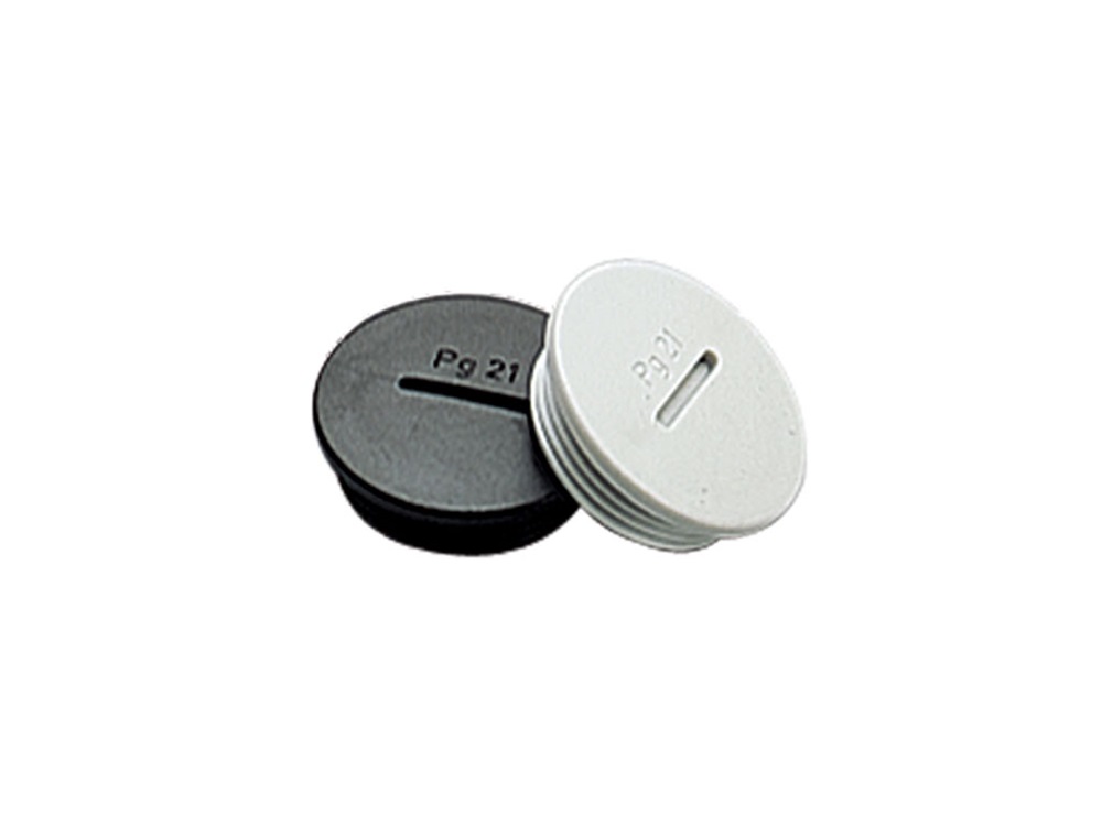 TAPPO PS M32X1,5 NERO