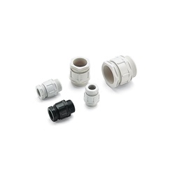 PRESSACAVO PA6 IP54 G1/4  GRIGIO