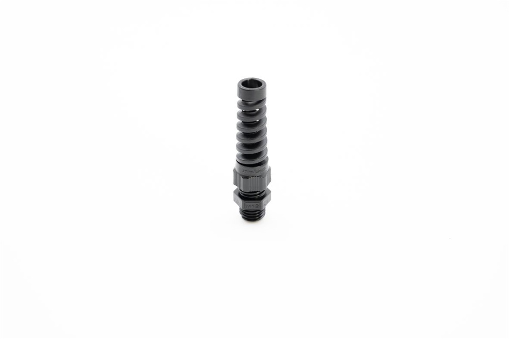 Pressacavo Spiralblock PA6.6 IP68 M12 per installazioni elettriche