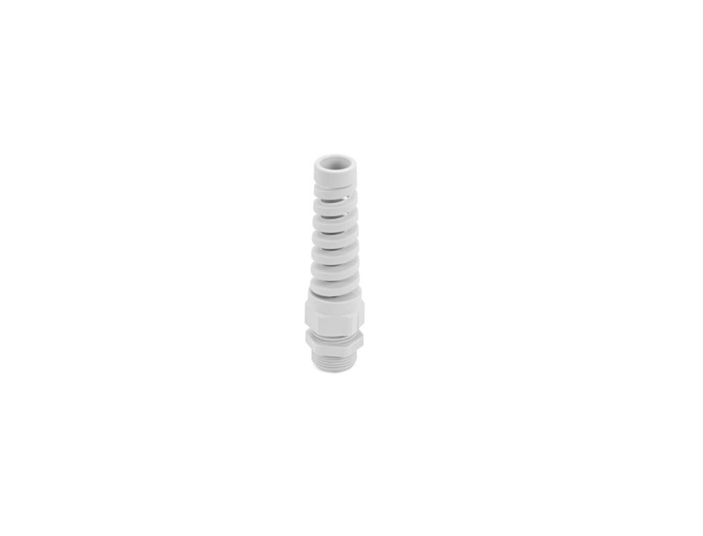 Pressacavo Spiralblock PA6.6 IP68 G1/2 per installazioni elettriche