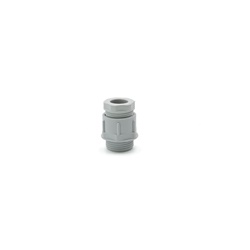 Pressacavo poliamide PA6 PG11 IP54 grigio per applicazioni elettriche industriali