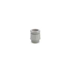 Pressacavo in poliamide PA6 IP54 PG21 grigio per applicazioni elettriche industriali