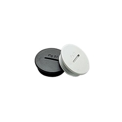 TAPPO PS PG7 NERO