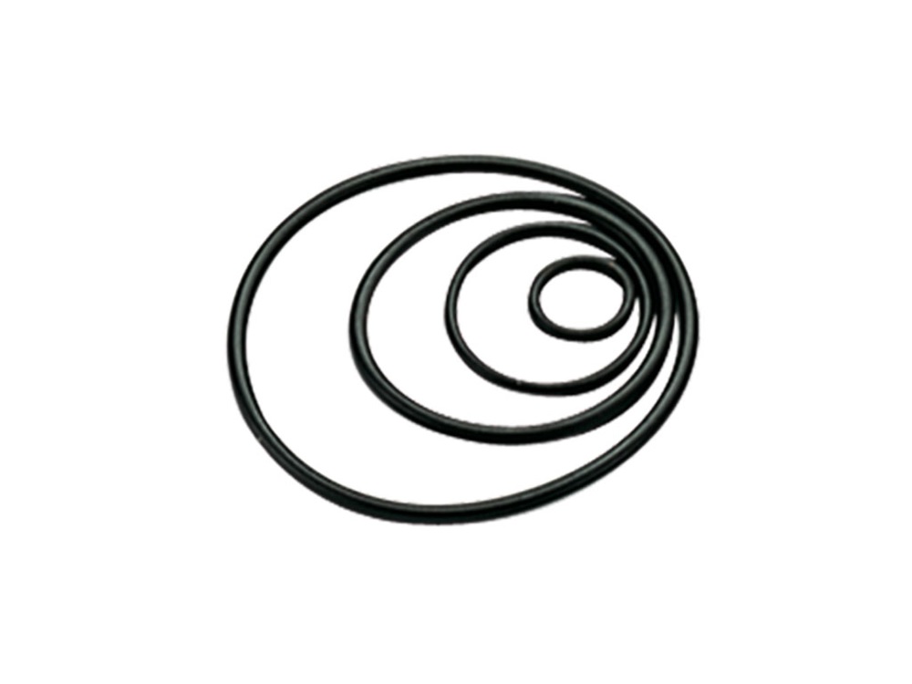 GUAR.O-RINGS IN NBR 70SH ADATTA X P