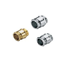 PRESSACAVO OTTONE IP54 G1 1/2 NICHE