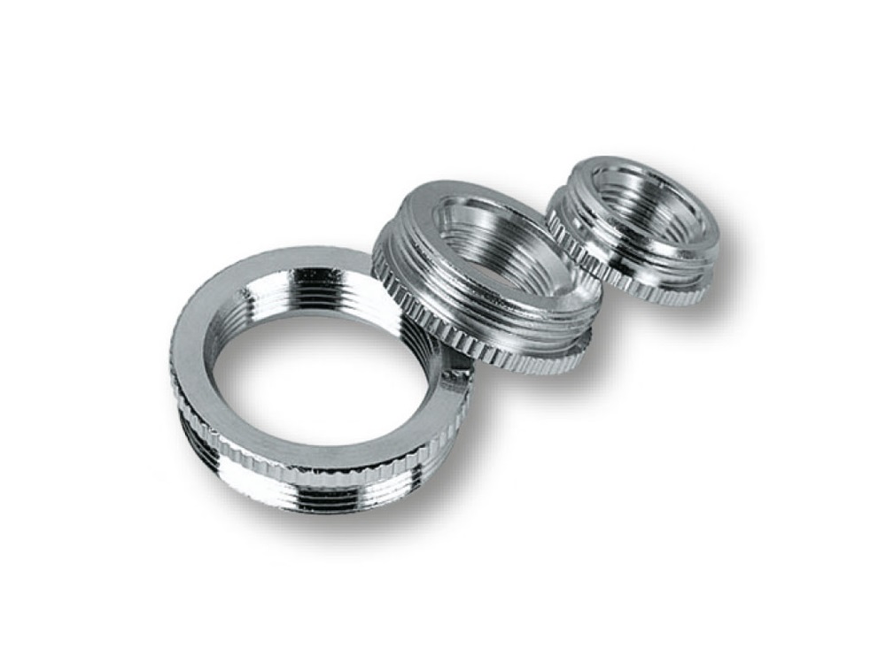 RIDUZIONE OTTONE DA PG29 A PG21