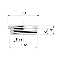 RIDUZIONE OTTONE DA PG36 A PG29