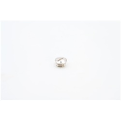 Tappo ottone nichelato IP54 filettatura metrica M12x1,5 protezione ambienti industriali