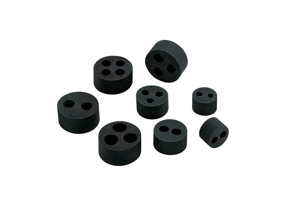 GUARNIZIONE MULTIFORO X M32 -2 FORI