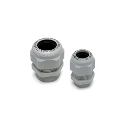 PRESSACAVO ATEX PA6.6 IP65 M12X1,5