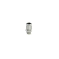 Pressacavo Maxiblock ATEX in poliammide PA6.6, IP65, filettatura PG16, per installazioni elettriche ad alto rischio esplosione