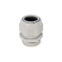 Pressacavo Maxiblock ATEX in PA6.6 IP65 PG29 per installazioni elettriche sicure