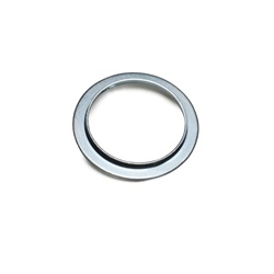 Rondella zincata in acciaio UNI 5961/84 guarnizione piatta per applicazioni elettriche PG 9.0000