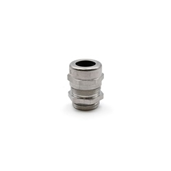 Pressacavo MaxiInox acciaio inox AISI 303 M20x1,5 IP68 per installazioni elettriche food&beverage