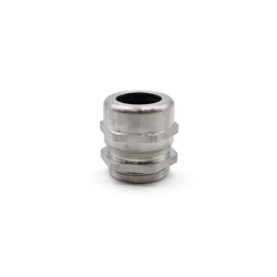 Pressacavo Maxiinox acciaio inox AISI 303 M32x1,5 IP68 per installazioni elettriche food & beverage